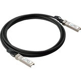 Axiom 10G SFP+ to SFP+ 7m DAC Cable