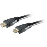 Comprehensive Plenum Pro AV/IT HDMI Audio/Video Cable