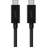 Belkin 3.1 USB-C to USB-C Cable (aka USB Type-C)(100W)