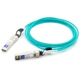 AddOn Fiber Optic Network Cable