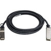QNAP 3.0M QSFP+ 40GBE Direct Attach Cable