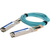 AddOn Fiber Optic Network Cable
