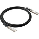 Axiom SFP+ to SFP+ Passive Twinax Cable 1m