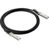Axiom SFP+ to SFP+ Active Twinax Cable 10m