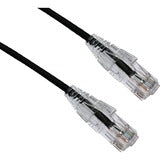 Axiom 3FT CAT6A BENDnFLEX Ultra-Thin Snagless Patch Cable