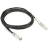 Axiom QSFP+ to QSFP+ Passive Twinax Cable 0.5m