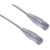 Axiom 40FT CAT6A BENDnFLEX Ultra-Thin Snagless Patch Cable