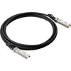 Axiom SFP+ to SFP+ Passive Twinax Cable 7m