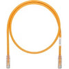 Panduit Cat.6a U/UTP Patch Network Cable