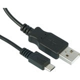 Axiom USB Data Transfer Cable