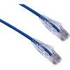 Axiom 9FT CAT6A BENDnFLEX Ultra-Thin Snagless Patch Cable