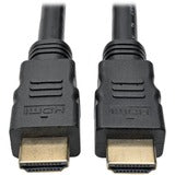Tripp Lite High Speed HDMI Cable Active Built-In Signal Booster M/M 100ft 100'