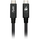 IOGEAR USB-C To USB-C 5 Gbps 6.6 Ft. (2m) Cable