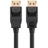 Monoprice Select Series DisplayPort 1.2 Cable, 10ft