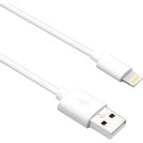 Axiom Lightning/USB Data Transfer Cable
