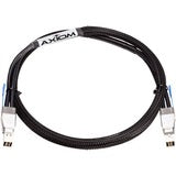Axiom Stacking Cable Dell Compatible 5m