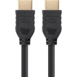 Monoprice Commercial Series 30AWG High Speed HDMI Cable, 10ft Generic