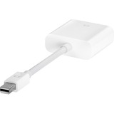 Axiom Mini DisplayPort to VGA Adapter