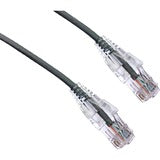 Axiom 90FT CAT6 BENDnFLEX Ultra-Thin Snagless Patch Cable