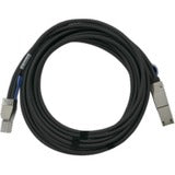 QNAP Mini Sas Cable (3.0M, SFF-8644-8088)