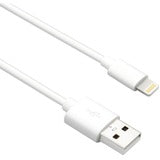 Axiom Lightning/USB Data Transfer Cable