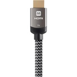 Monoprice Luxe Series CL3 Active High Speed HDMI Cable, 30ft