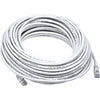 Monoprice Cat6 24AWG UTP Ethernet Network Patch Cable, 75ft White