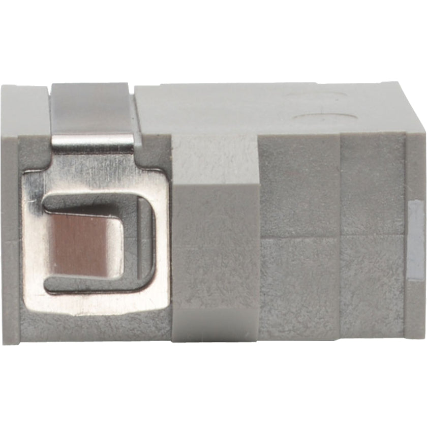 Tripp Lite MTP/MPO Parallel Optics Base-8 Fiber Adapter OM4 Polarity A to B