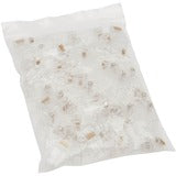 Tripp Lite Cat6 RJ45 Pass-Through UTP Modular Plug, 50 Pack