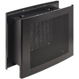 Tripp Lite Through-Wall Air Duct for Rack Enclosure Wiring Closet w Filter