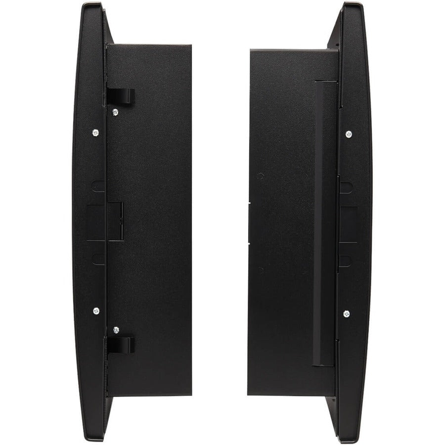 Tripp Lite Through-Wall Air Duct for Rack Enclosure Wiring Closet w Filter