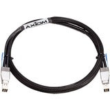 Axiom Stacking Cable Dell Compatible 0.5m
