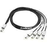 Axiom External SAS Cable for HP 2m