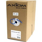 Axiom Cat.6a UTP Network Cable