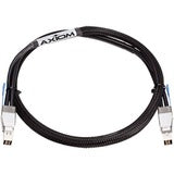 Axiom Stacking Cable Dell Compatible 0.5m