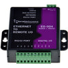 Brainboxes - Ethernet to 4 Digital IO and RS232 Serial Port