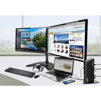 DIAMOND Ultra Dock DS3900V3 Docking Station