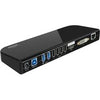 4XEM USB 3.0 Universal Docking Station With Vertical Stand
