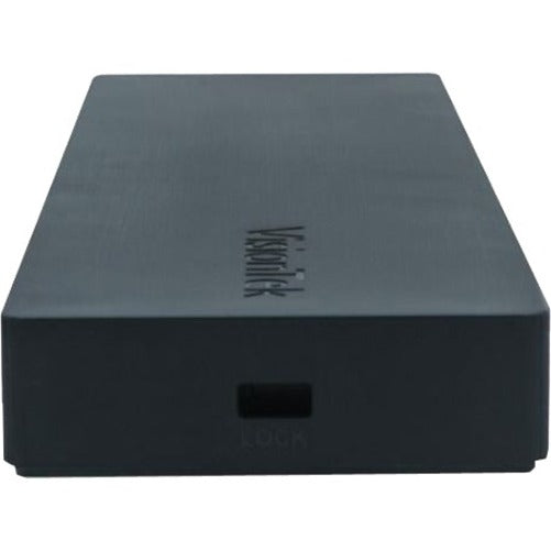 VisionTek VT2000 USB-C Docking Station - Multi Display MST