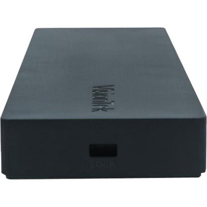 VisionTek VT2000 USB-C Docking Station - Multi Display MST