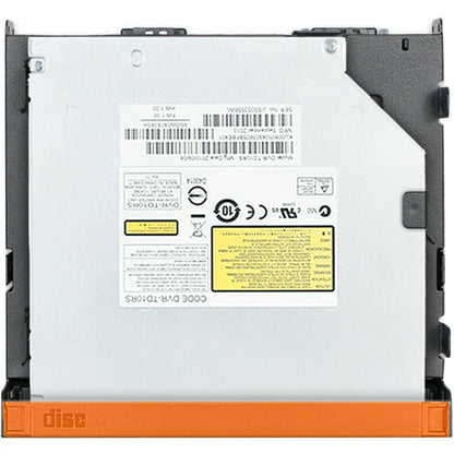 Icy Dock ExpressCage MB732SPO-B Drive Enclosure for 5.25" - Serial ATA/600 Host Interface Internal - Black