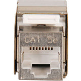 C2G Cat.5e Keystone Connector