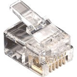 Black Box RJ-11 Modular Connector
