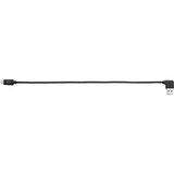 Kensington Charge & Sync Cable, Universal Tablet, USB to Lightning - 5 pack