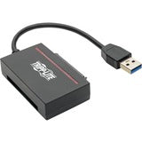 Tripp Lite USB 3.1 Gen 1 to Cfast 2.0 and SATA III Adapter USB-A 5 Gbps 6in