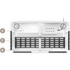 Belkin Store and Charge Go with Portable Trays (USB Compatible)