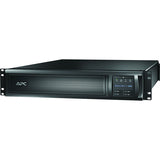 APC by Schneider Electric Smart-UPS X SMX2200RMLV2U 2200 VA Rack-mountable UPS