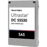 HGST Ultrastar DC SS530 WUSTR1519ASS200 1.92 TB Solid State Drive - 2.5