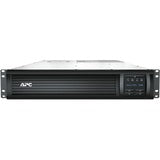 APC by Schneider Electric Smart-UPS 2200VA LCD RM 2U 120V with SmartConnect