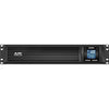APC by Schneider Electric Smart-UPS C 1500VA 2U LCD 230V